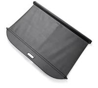 Vexilon Car Rear Cargo Cover, for Toyota, for Corolla, for Cross Privacy Trunk Screen safety Shield Shade Auto Accessories Car Rear Trunk Parcel Curtain Shelves Car Boot Organiser Rack
