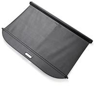 Vexilon Car Rear Cargo Cover, for VW, for C-, for Trek, for Golf, 6 7, for Sportsvan, for POLO, Cross Trunk Screen Privacy safety Shield Shade Car Boot Organiser Rack