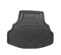 Vexilon Car Rear Trunk Cargo Liner Boot Mat Floor Tray Carpet Mud Kick Protector Cover, for Accord, 8 2008 2009 2010 2011 2012 2013 Car Boot Liner Trunk Mat