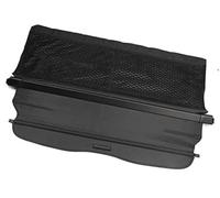Vexilon Car Retractable Rear Trunk Cargo Luggage, for, for, for Smart, 2015-2018 safety Shade Cover Shield Accessories Car Boot Organiser Rack