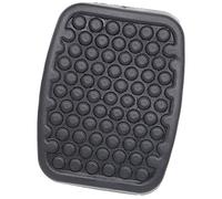 Vexilon Car Rubber Brake Clutch Pedal Feet Pad, for Suzuki, for Swift, Daewoo Matiz Tico Car Pedal Cover