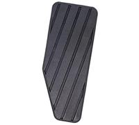 Vexilon Car Rubber Brake Clutch Pedal Feet Pad, for Suzuki, for Swift, Daewoo Matiz Tico Car Pedal Cover