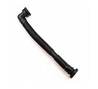 Vexilon Car Secondary Air Pump Breather Ventilation Hose Exhaust Pipe, for Passat, B6, for Golf, 4 MK4 5 6 MK6, for Caddy, for Beetle, for Touran, A3, for Seat, Leon Engine Vent Valve