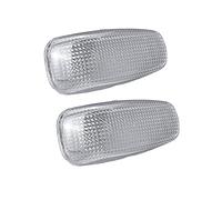 Vexilon Car Side Marker Light Lamp Repeater Indicator, for Mercedes-Benz, for W210 W208 W638 CLK SLK 2108200921 A2108200921 Side Marker Light