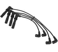 Vexilon Car Spark Plug Coil Wires Ignition Harness Cable, for Golf, IV 1.4 16 V Ignition Cable