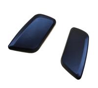 Vexilon Car Styling 1PCS Front Left for Right HeadLight Head Light Washer Spray Nozzle Cover, for, for Chrysler, for Sebring 2007-2010 Headlight Washer Cover(Pair)