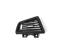 Vexilon Car Styling AC Front Air Outlet Trim Frame Decoration Covers, for, 5 Series F10 F18 Interior Auto Accessories LHD Left Driving Car Air Vent Trim(Frnot Left LHD)