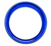 Vexilon Car Styling Sticker, for Mazda, 3 BM BN 6 GJ1 GL CX4 CX5 CX 5 Axela CX3 Atenza Engine Start Button Auto Ring Engine Start Stop Button Trim