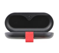 Vexilon Car Sun Visor Glasses Case Sunglasses Holder Box, for Chevrolet, for Cruze, Sedan Hatchback 2009-2020 Accessories Car Sunglasses Holder(Black)