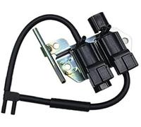 Vexilon Car Vacuum Solenoid Switch Valve, for Mitsubishi, Pajero Montero Sport 3.0L 3.5L 1997-2004 MR263723 Turbo Boost Solenoid