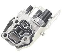 Vexilon Car Vacuum Solenoid Switch Valve Turbo Pressure Converter Valve, for Civic, 1.3L 1.7L, for Accord, CR V Element 2.4L 3.0L 15810 RAA A03 Turbo Boost Solenoid