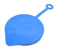 Vexilon Car Windscreen Wiper Washer Fluid Reservoir Tank Bottle Lid Cap Cover, for Subaru, Baja, for Forester, Impreza MK1 MK2 Legacy Outback Windshield Washer Nozzle