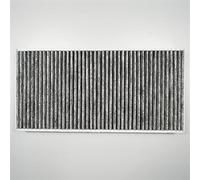 Vexilon Carbon Cabin Filters, for Mercedes-Benz, SLK R172 250 200 300 350 OEM 1718300418 ST172C Car Cabin Air Filter Replacement