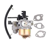 Vexilon Carburetor Carb GX160 GX168F GX200 5.5HP 6.5HP Fuel Pipe Gasket Carburettor Kit