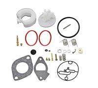 Vexilon Carburetor Carb Rebuild Repair Kit Parts, for, LMT 5-4993 Marine Carburetor Gasket Kit
