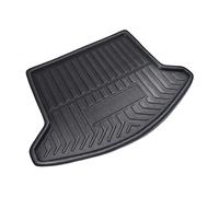 Vexilon Cargo Liner Boot Tray Rear Trunk Cover Matt Mat Floor Carpet Kick Pad Mud Non-slip, for Mazda, CX-5 CX5 MK2 2017 2018 2019 2nd Car Boot Liner Trunk Mat