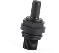 Vexilon Check Valve PCV Vent, for Toyota, Tacoma 2005-2018 2.7L 122040C010 12204-0C010 Pcv Valve