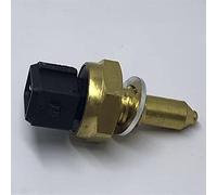 Vexilon Coolant Sensor Switch Gauge Temperature, for BMW, E65E66 13621433076 Engine Cooling Fan Temperature Switch