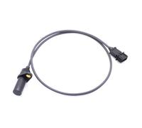Vexilon Crankshaft Position Sensor, for Fiat, Fiorino Palio Siena Strada Uno Mille Fire 1.0 1.3 55187333 46774532 0261210124 Crankshaft Position Sensor