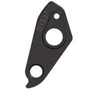 Vexilon D1337 Derailleur Hanger Compatible/Replacement, for Moro Bike Derailleur Hanger
