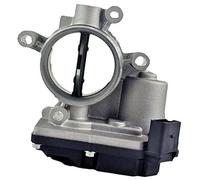 Vexilon D2P Throttle Body Replacement, for 10-15, for Seat, for Alhambra 710 04-17 Altea 5P1 1.6 Tdi 2.0 08-17 Ibiza Sportcoupe Mk 5 10-17 Car Throttle Position Sensor