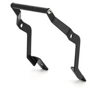 Vexilon Detachable Phone Holder, for BMW, F900XR F 900 XR 2020-2022 F900xr Support GPSSmartphone Motorcycle Navigation Bracket Mobile Phone Bracket Phone Stand Motorbike Phone Holder(BLACK 12mm)