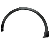 Vexilon Discovery Sport 2015 2016 2017 2018 2019Car Front Wheel Arch Molding With/no Hole Fender Arches Fender Flares(Front left)