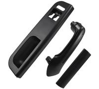 Vexilon Door Black Pull Grab Handle, for Golf 4, for Passat Access Inside Panel Handles Door Armrest Grab
