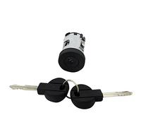 Vexilon Door Lock Barrel Set, for Fiat, Scudo, for Citroen, XM XANTIA SYNERGIE Dispatch Jumpy 1995-2007 9170.AY 4162C9 Car Door Lock(1pc Barrel)