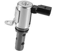 Vexilon Engine Camshaft Variable Valve Timing Control Solenoid, for VW, CC Engine Oil Control Valve Replacement