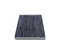 Vexilon Engine & CARBONIZED Cabin Air Filter, for Lexus, GS350 GS430 IS250 IS350 Car Cabin Air Filter Replacement(87139 06060)