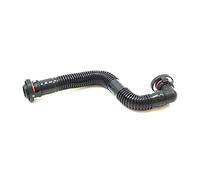 Vexilon Engine Crankcase Breather Hose Pipes, for Porsche, for Cayenne, 4.5L V8 955 2003-2006 94810721702 Engine Vent Valve