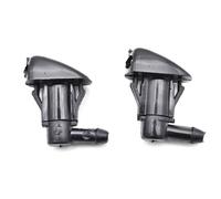 Vexilon Erick's Wiper 2Pcs/lot Front Windshield Washer Jet Nozzle, for Kia, Sportage MK2 Spectra Spectra5 OE# 986302E100 Windshield Washer Nozzle