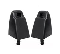 Vexilon Erick's Wiper 2Pcs/Set Front Headlight Washer Jet Nozzles Bumper Sprayer, for Toyota, Land Cruiser J100, for Lexus, LX 470 LC100 1997 Windshield Washer Nozzle
