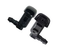Vexilon Erick's Wiper 2X Front Windshield Blade Washer Spray Nozzle Jet, for Dodge, Challenger Charger, for Chrysler, 300 2011-2018 Windshield Washer Nozzle