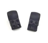 Vexilon EY3 LCD Display holder, for Minimotors Dualtron Electric Scooter,for KAABO, for Wolf Warrior, for King Wolf X, for Mantis, Dual Eye Throttle Mount Electric Scooter Display Screen(2 PCS)
