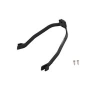 Vexilon Fenders Scooter Wings Rear Mud Guard Support Protection Plastic Parts Screws Rubber Stopper, for Xiaomi, Mijia M365 Pro Accessorie Electric Scooter Mudguard(PURPLE)