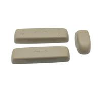 Vexilon For Accord, for Odyssey, for SPIRIOR JADE, for CRV, for Civic, Electric Seat Adjustment Switch Button Cover Car Seat Adjustment Switch(Yellow)