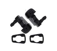 Vexilon for Dodge, Challenger Charger, for Chrysler, 300 2011 2012 2013 2014 2015 2016 2017 2018 Wiper Washer Spray Nozzle Jet OE# 5182327AA Windshield Washer Nozzle