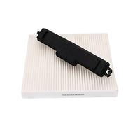 Vexilon For, for DODGE, RAM 1500 2500 3500 Cabin Air Filter Kit & Access Door 68052292AA 68318365AA Cabin Air Filter