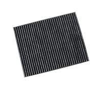 Vexilon For Ford, for Ecosport, 2013-2021 Car AC Air Conditioning Cabin Filter Carbon Non-woven Fabric Interior Accessories Car Cabin Air Filter Replacement