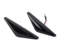 Vexilon For Ford, for Mondeo, for MK 3 MK1 Car Accessories Side Marker Light Smoky Color 98AB13K354AA 1063835 Side Marker Light
