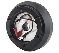 Vexilon For Kia, for Optima 2010 for Rio 1999-2005 for Rondo 1999-2006 for Spectra 2004-2009 Car Steering Wheel Boss Kit Short Hub Adapter Steering Wheel Hub Adapter Kit