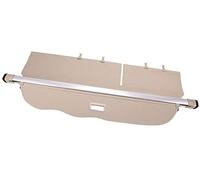 Vexilon, for Land Cruiser, for Prado 150 Car Rear Rack Trunk Storage Cargo Cover safety Partition Shelters Car Boot Organiser Rack