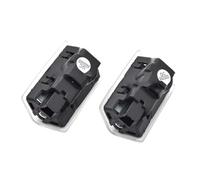 Vexilon For Mercedes-Benz, GLC GL C E Class X205 X166 W204 W212 W176 W246 W166 2Pcs LED Courtesy Door lamp Welcome Footwell Light Car Footwell Light