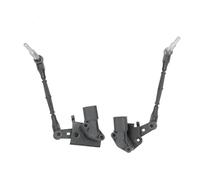 Vexilon For Q7 Q8 SQ8, E-Tron Body Height Sensor 2X 4M0941310K Rear Right Headlight Liquid Level Car Suspension Height Sensor