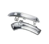 Vexilon For VW, for Golf, for 1KD 949 101 B 102 1KD949101B 1KD949102B 3BD949101 3BD949102 Mirror Indicator Lamp 1K0949101 1K0949102 Side Marker Light
