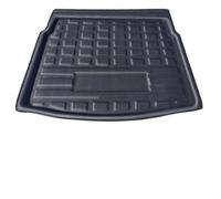 Vexilon for VW, for Tiguan, L 5 Seats 2016 2017 2018, Car Cargo Liner Floor Mats Trunk Luggage Protection Carpet Interior Accessories Car Boot Liner Trunk Mat