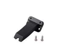 Vexilon For Xiaomi, Essential Pro 2 Electric Scooter Reinforcement Stainless Steel Rear Fender Bracket Support 8.5inch Wheel Parts Electric Scooter Mudguard(Bracket frame)