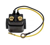 Vexilon For Yamaha SJ700 Super Jet 2002-2011 2012 2013 2014 2015 2016 Motorcycle 12V Starter Solenoid Ignition Key Switch Starting Relay Motorcycle Starter Motor